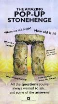 Amazing Pop Up Stonehenge All the Questions Youve Always Wanted to Ask & Some of the Answers