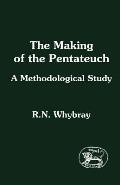 Making of the Pentateuch: A Methodological Study