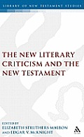 New Literary Criticism and the New Testament