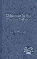 Chiasmus In The Pauline Letters