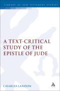 Text-Critical Study of the Epistle of Jude