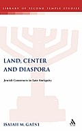 Land, Center and Diaspora