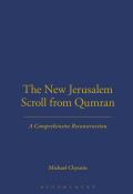 The New Jerusalem Scroll from Qumran