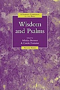 A Feminist Companion to Wisdom and Psalms