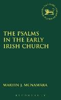 Psalms in the Early Irish Church