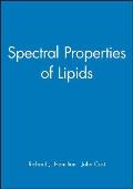 Spectral Properties of Lipios: Chemistry and Technology of Oils and Fats