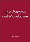 Lipid Synthesis and Manufacture