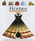 Homes First Discovery