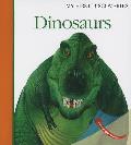 Dinosaurs: Volume 3