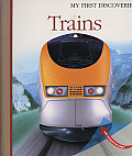 Trains: Volume 20