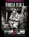 Encyclopedia of World War I A Political Social & Military History