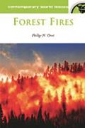 Forest Fires: A Reference Handbook