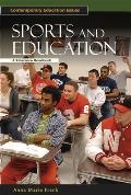 Sports and Education: A Reference Handbook