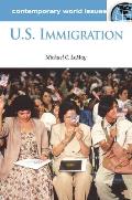 U.S. Immigration: A Reference Handbook