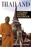 Thailand: A Global Studies Handbook