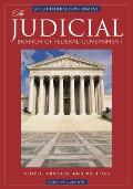 The Judicial Branch of Federal Government: People, Process, and Politics