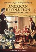 American Revolution: People and Perspectives