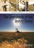 The Grasslands of the United States: An Environmental History