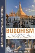Buddhism in World Cultures: Comparative Perspectives