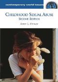 Childhood Sexual Abuse: A Reference Handbook
