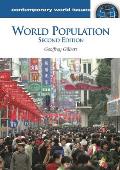 World Population: A Reference Handbook