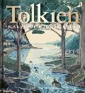 Tolkien Maker of Middle earth