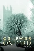 C. S. Lewis's Oxford