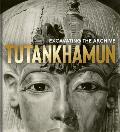 Tutankhamun Excavating the Archive