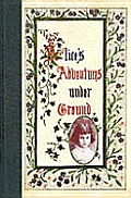 Alices Adventures Under Ground