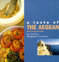 Taste Of The Aegean Greek Cooking & Cult