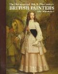 Dictionary of 16th & 17th Century British Painters