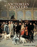 Dictionary of British Art Vol. 4, Victorian Painters 1-Text