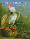 Bird Painting The Eighteenth Cantury