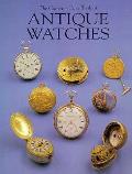 Camerer Cuss Book Of Antique Watches