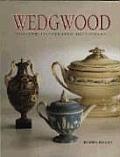Wedgwood The New Illustrated Dictionary