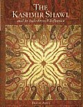 Kashmir Shawl & Its Indo French Influenc