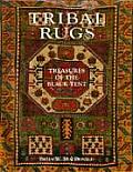 Tribal Rugs Treasures Of The Black Ten