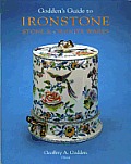 Goddens Guide to Ironstone Stone & Granite Ware