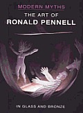 Modern Myths Art Of Ronald Pennell