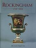 Rockingham 1745-1842