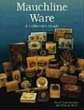 Mauchline Ware A Collectors Guide