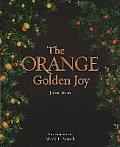 Orange Golden Joy