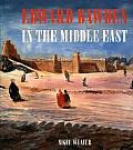 Edward Bawden in the Middle East
