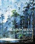 Rainforest Light & Spirit