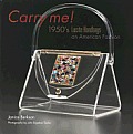 Carry Me American Handbags Of The 50s
