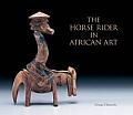 Horse Rider in African Art