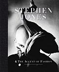 Stephen Jones & the Accent of Fashion