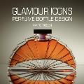 Glamour Icons Perfume Bottle Design by Marc Rosen