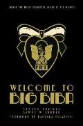 Welcome to Big Biba Inside the Most Beautiful Store in the World