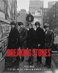 Breaking Stones: 1963-1965 a Band on the Brink of Superstardom